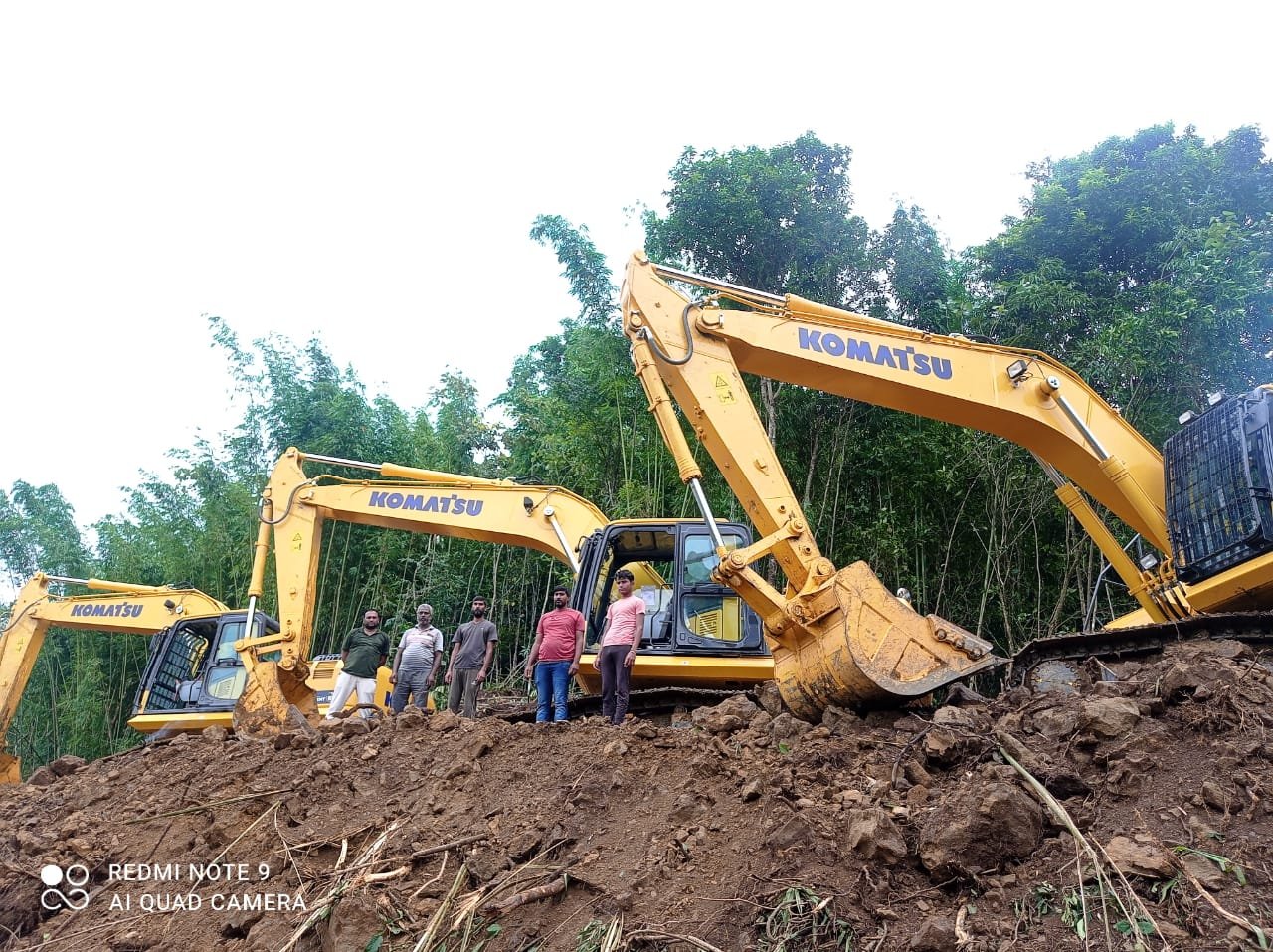 Earthwork