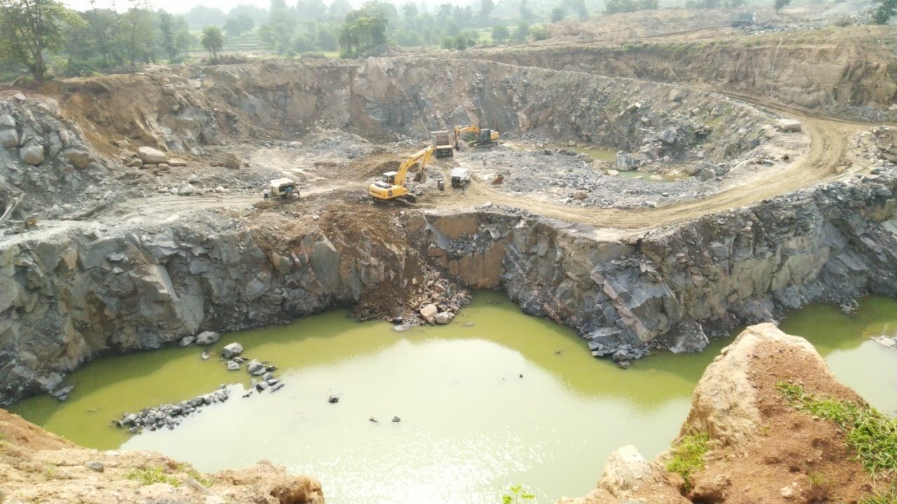 Drilling